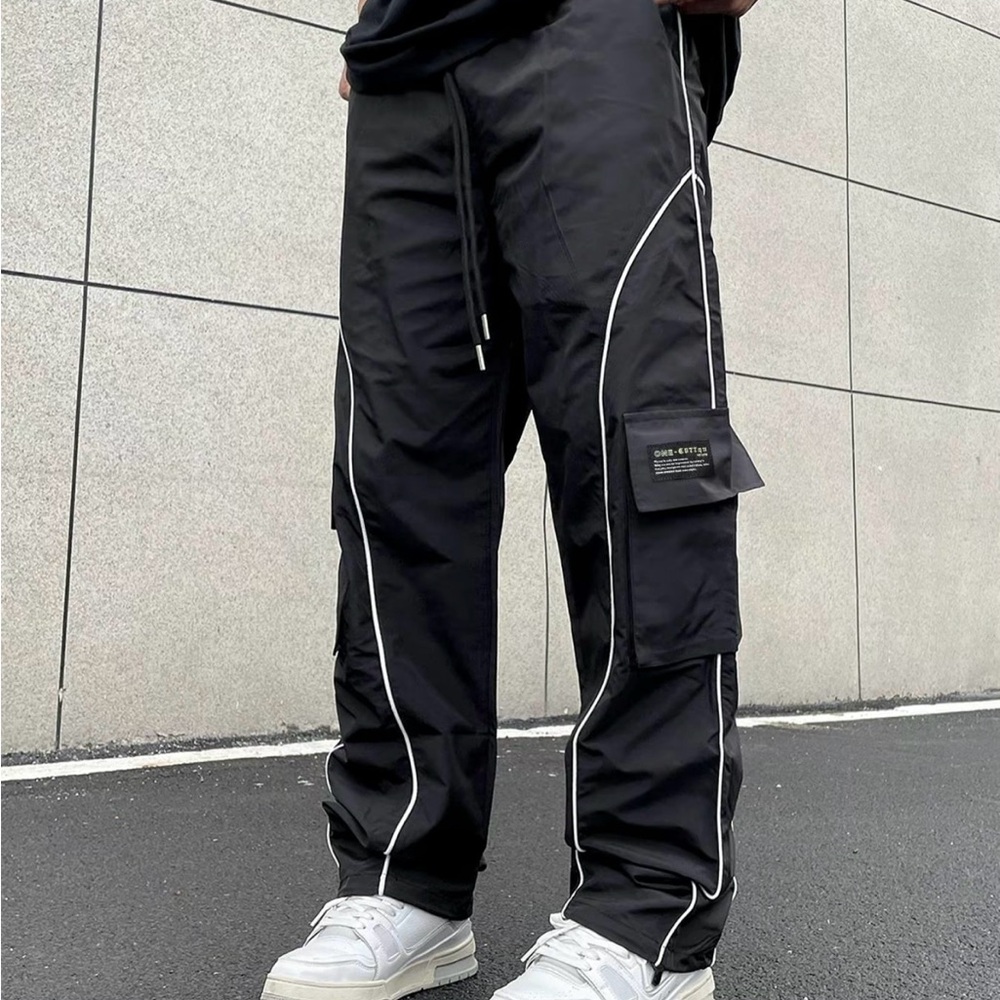 UNISEX Cargo Pants